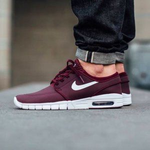 Nike SB Stefan Janoski Air Max